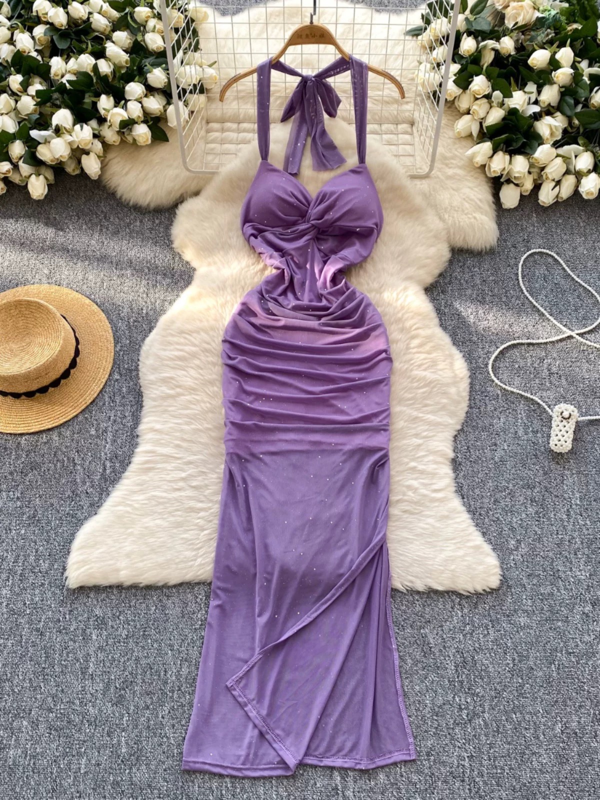 Hung up on you dress CBC1391 images